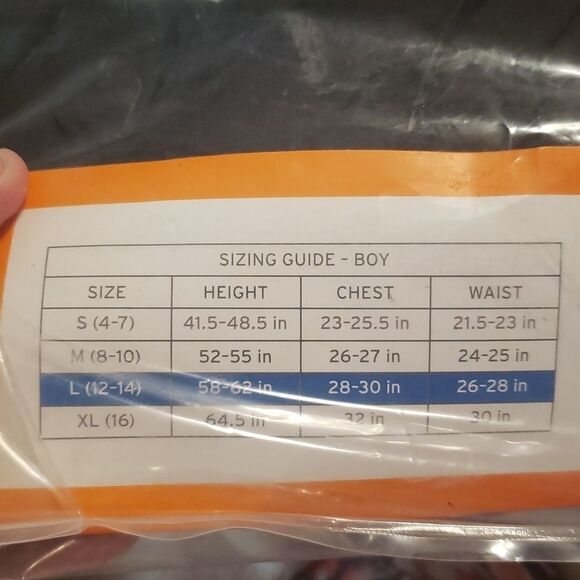 Kids Ghost Reaper Halloween Costume‎ - Picture 2 of 3